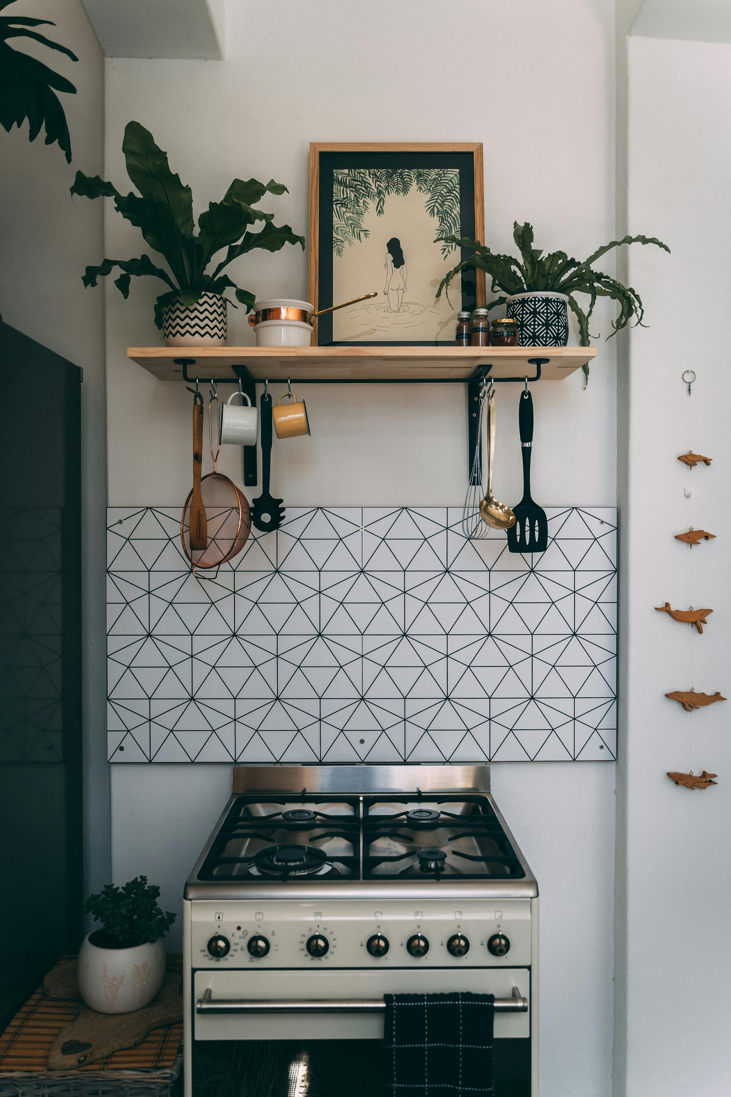 Kitchen Accessories