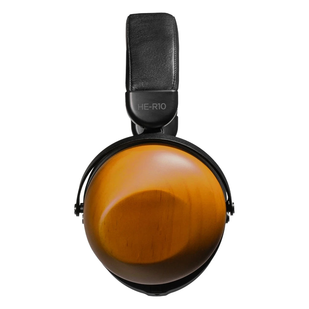 Hifiman HE R10D Dynamic Topology Driver Over Ear Headphones