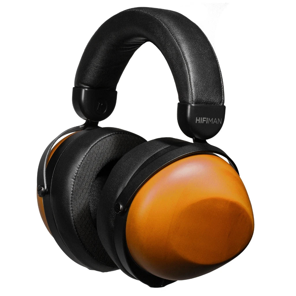 Hifiman HE R10D Dynamic Topology Driver Over Ear Headphones