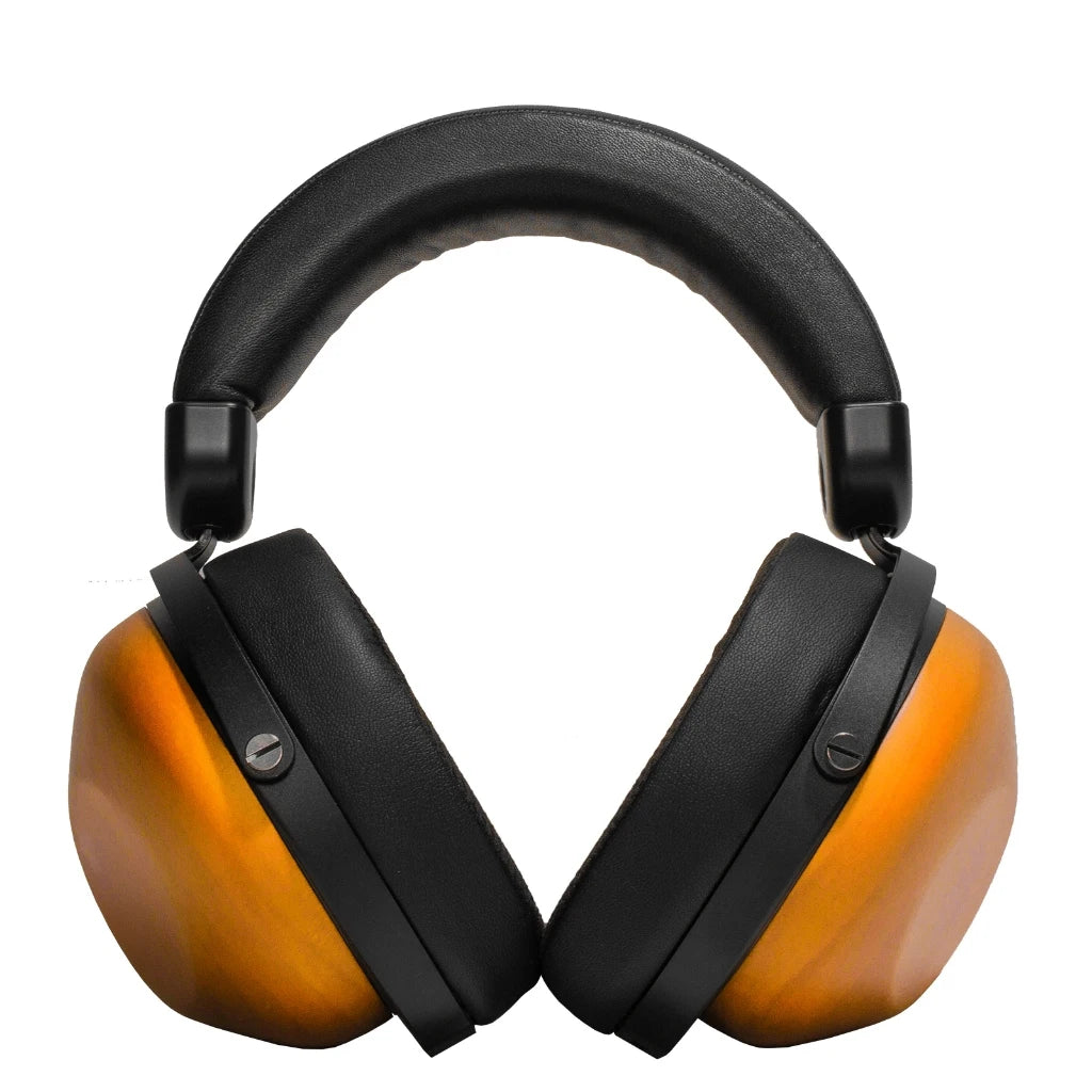 Hifiman HE R10D Dynamic Topology Driver Over Ear Headphones