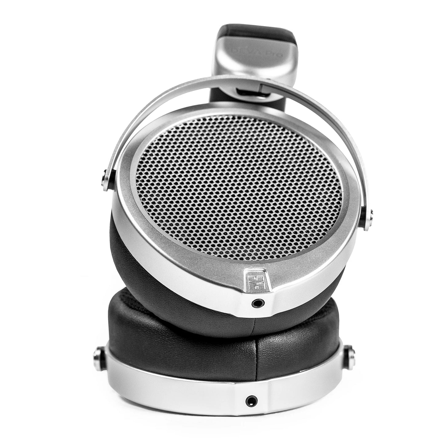 HIFIMAN Deva Pro Open Back Planar Magnetic Headphones Wired