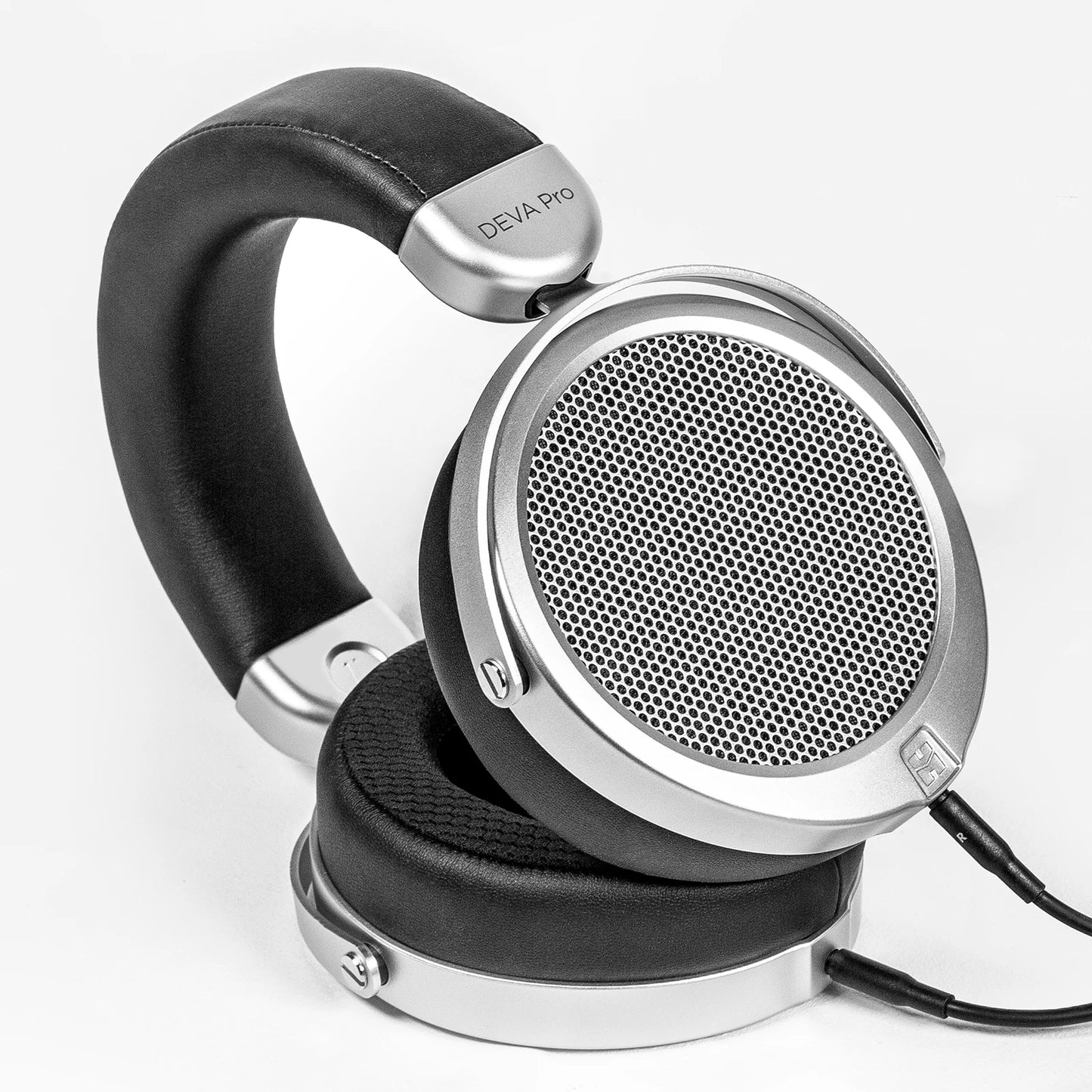 HIFIMAN Deva Pro Open Back Planar Magnetic Headphones Wired