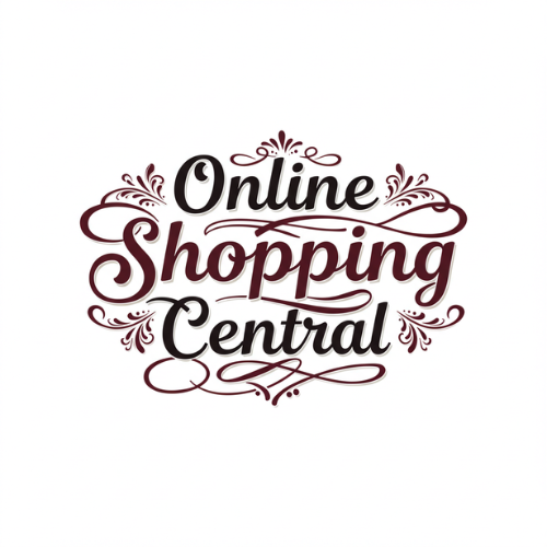 Online-Shopping-Central